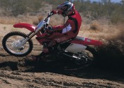 Honda CRF250R